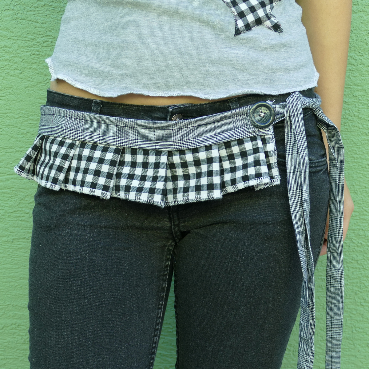 Belt