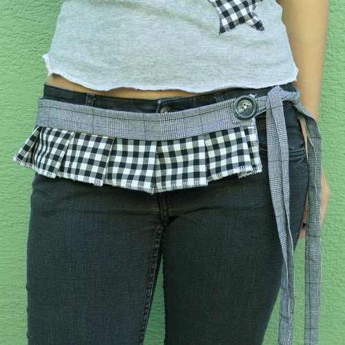 Belt