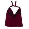 Halter Top